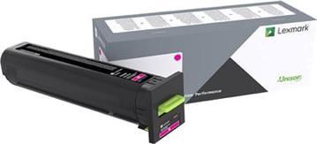 Produktbild Lexmark 82k0h30 (M)