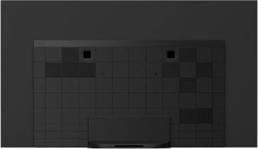 Image du produit Sony OLED KD77AG9 (77", OLED, 4K, 2019)
