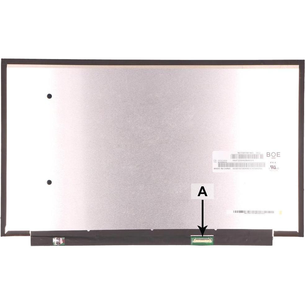 Lenovo DISPLAY BOE 15.6 FHD IPS AG, Notebook Ersatzteile