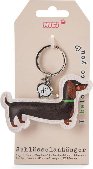 Image du produit NICI Porte-clés