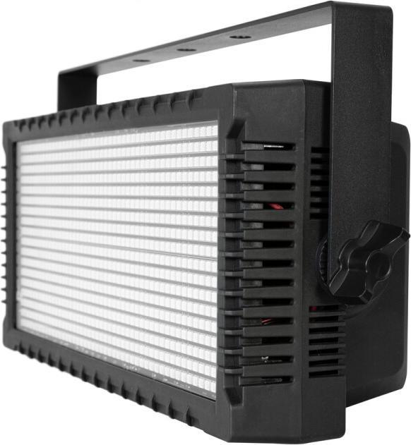 Actual product image Eurolite LED Strobe SMD PRO 864 DMX RGB (0.20 W)