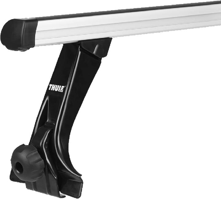Thule Fusssatz Ford Transit medium