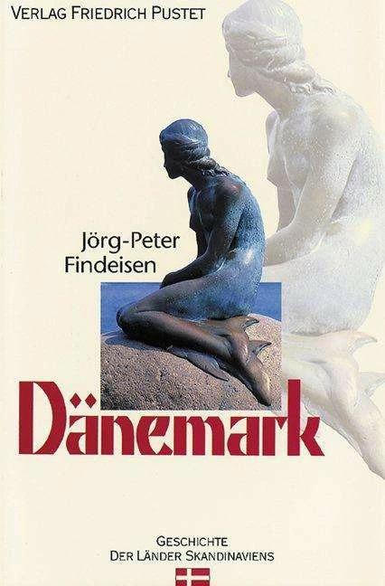 Produktbild Dänemark (Deutsch, Jrg-Peter Findeisen, 2008)