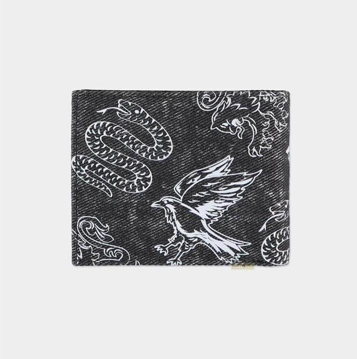 Image du produit Harry Potter: Wizards Unite Portefeuille à deux volets