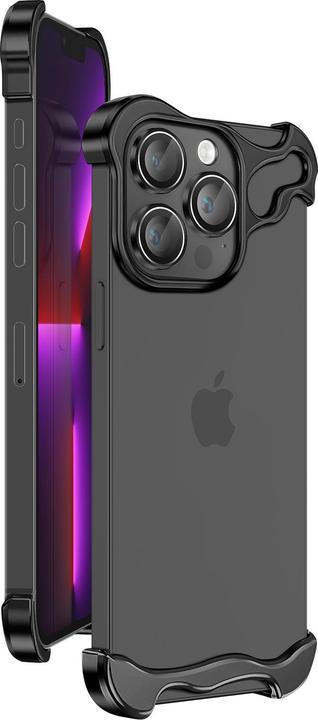 Produktbild Avizar Design Schutz Hülle iPhone 13 Pro Max (Apple iPhone 13 Pro Max)