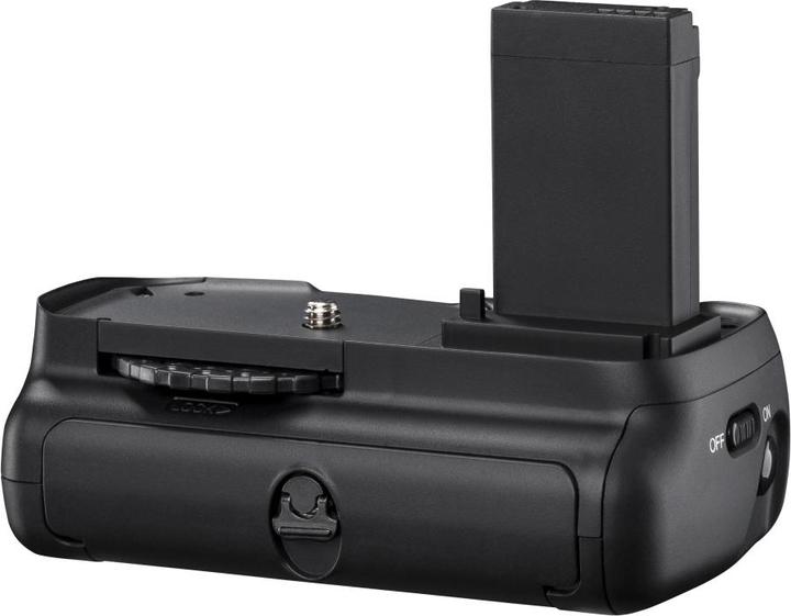 Produktbild Walimex Canon 100D (Batteriegriff)