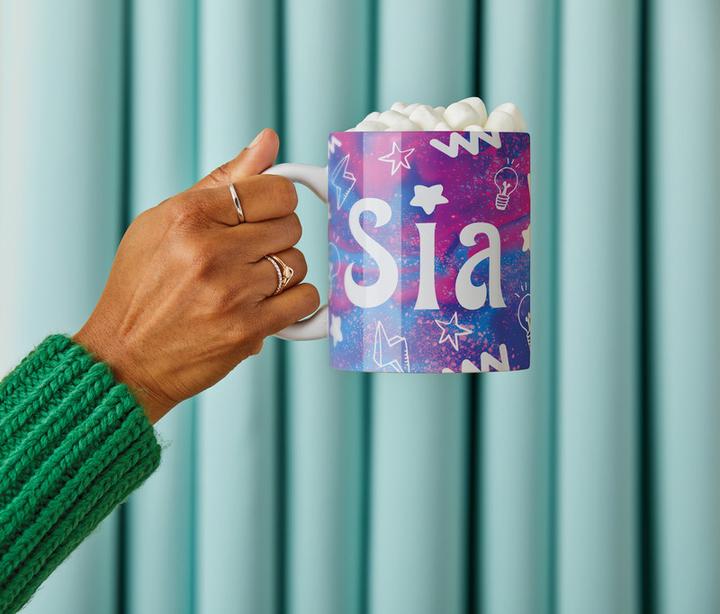 Produktbild Cricut Tasse Infusible Ink