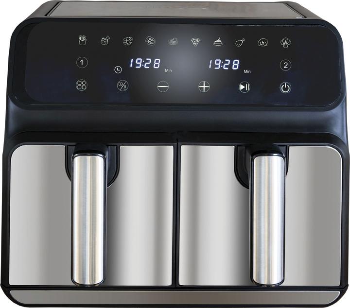 Produktbild Unold 58686 TWIN ZONE