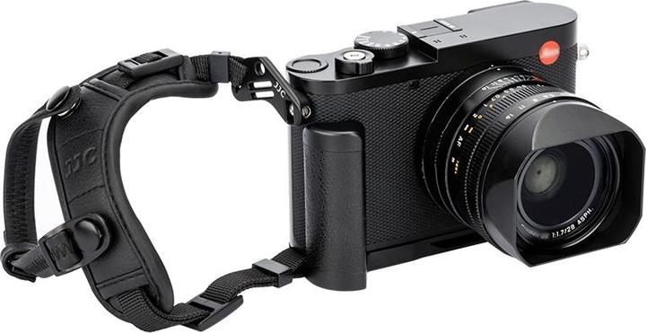 Image du produit JJC HG Q3 Camera Hand Grip for Leica Q3 (Poignée)