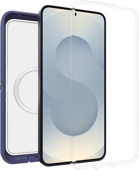 Image du produit OtterBox Defender XT Clear mit Magnets (Samsung Galaxy S25+)