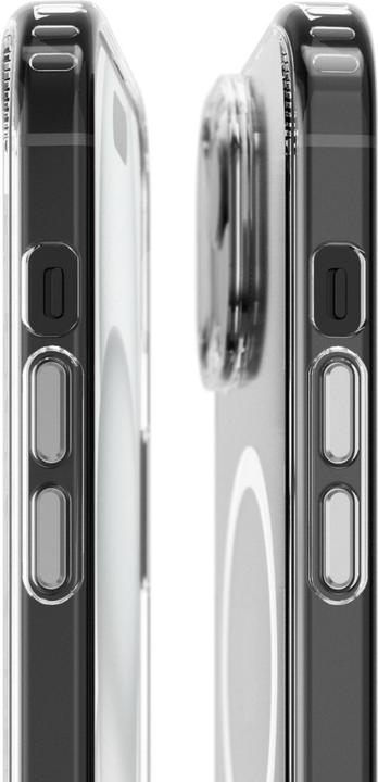 Produktbild Vonmählen Transparent Case for iPhone 15 (Apple iPhone 15)