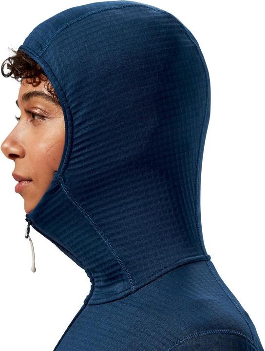Immagine prodotto Berghaus Giacca con cappuccio Ridge-Hiker per la giacca (S)