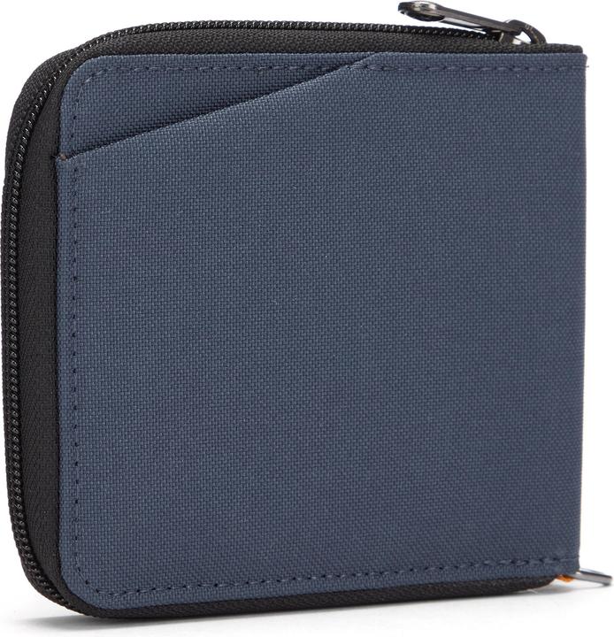 Actual product image Pacsafe RFIDsafe zip around wallet