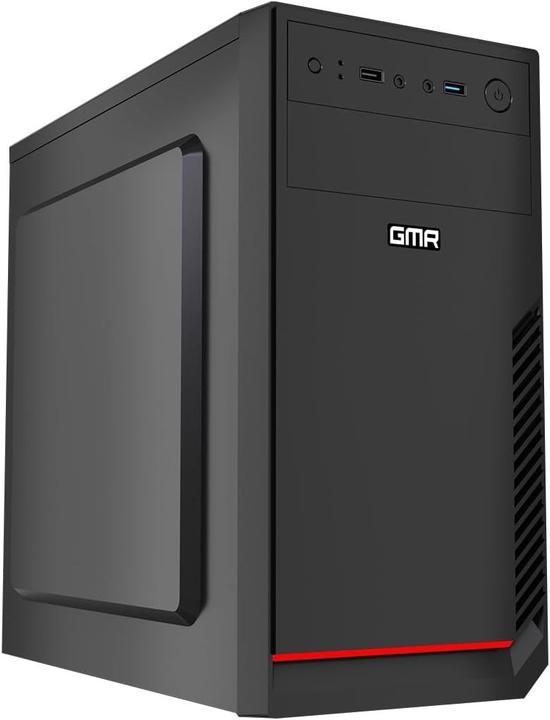 Produktbild GMR Intel i7 Business Office (512 GB, 16 GB, Intel Core i7-4770)