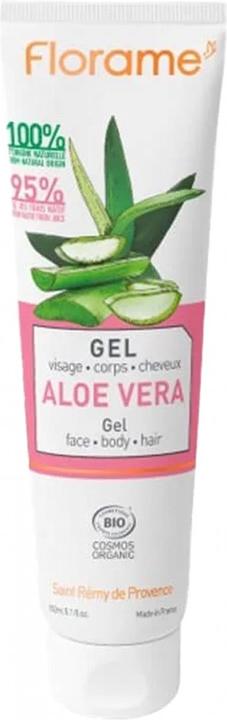 Produktbild Florame - Aloe Vera Gel (Körpergel, 150 ml)
