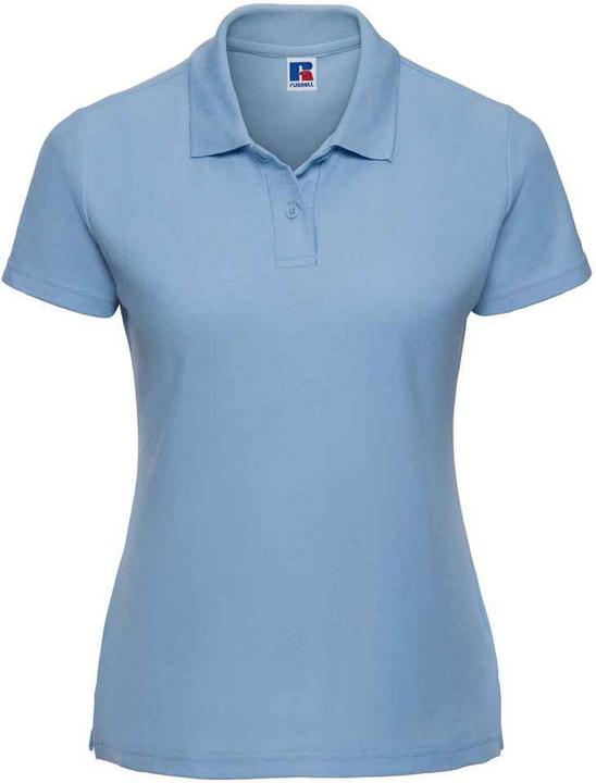 Produktbild Russell Poloshirt