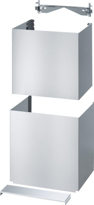 Produktbild Miele DADC 6000 Abluftkamin