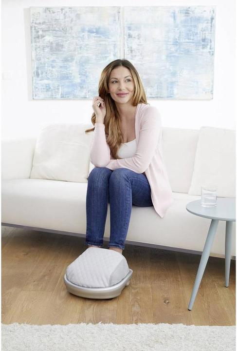 Produktbild Medisana Shiatsu Fmg 880