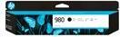 Actual product image HP 980 (FC)