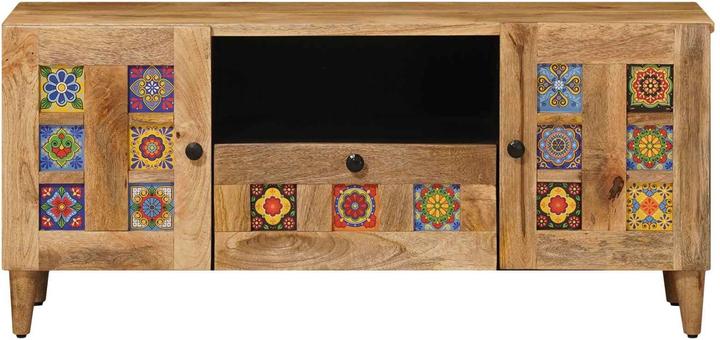 Image du produit vidaXL TV-Schränk (105 x 33.50 x 46 cm)