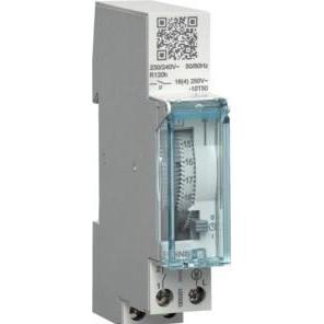 Hager, Timer, Interruttore orario HAGE