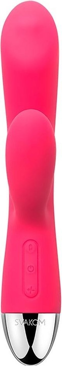 Produktbild Svakom Trysta Rabbit Vibrator