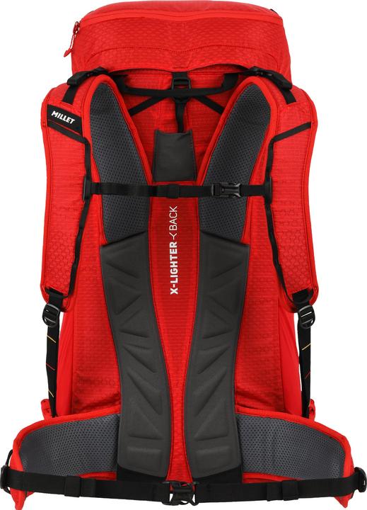 Image du produit Millet Prolighter 60+20 Rucksack Rot (60 l)