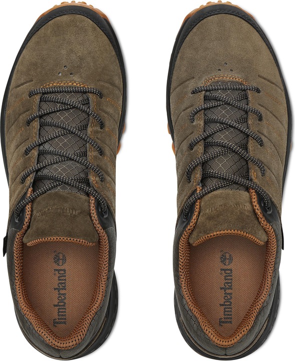 Produktbild Timberland Parker Ridge Low GTX Shoes (42)