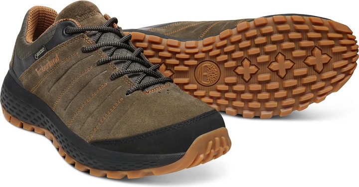 Produktbild Timberland Parker Ridge Low GTX Shoes (42)