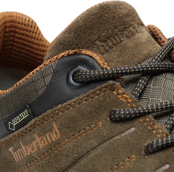 Produktbild Timberland Parker Ridge Low GTX Shoes (42)