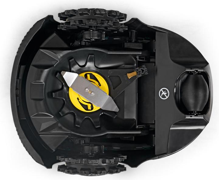 Actual product image Robomow RT700 (700 m²)