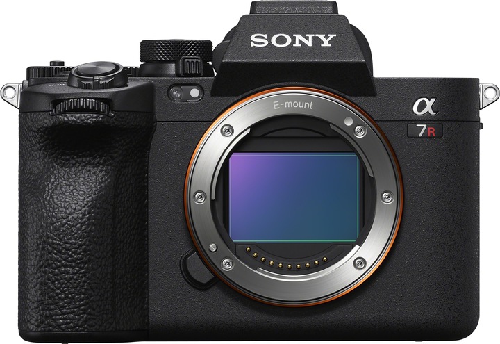 Sony Alpha 7RV (61 Mpx, Vollformat)