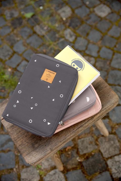 Actual product image Lässig Casual Document Pouch