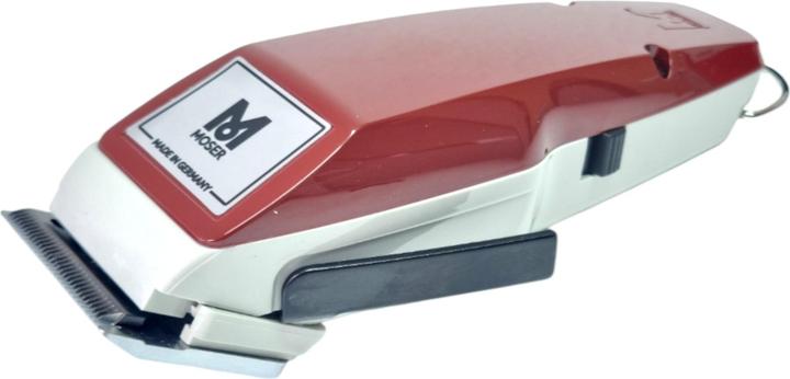 Produktbild Moser 1400