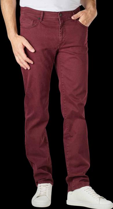 Produktbild BRAX Cadiz (Cooper New) Pants Straight Fit Portobello (W44/L30)