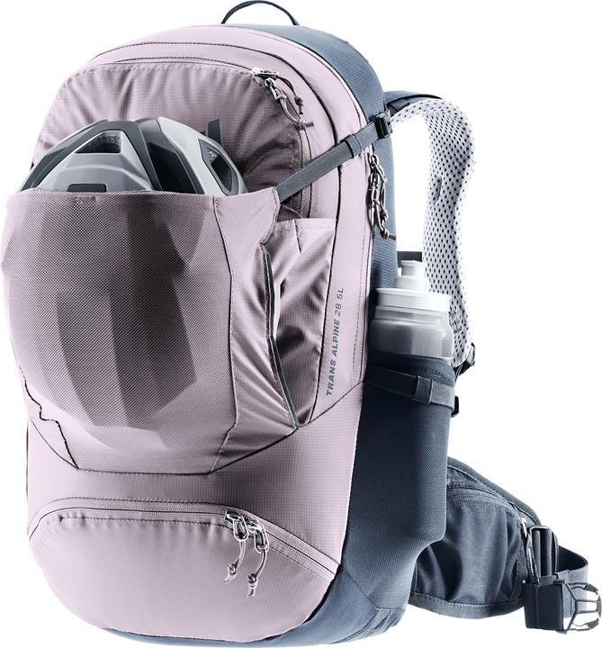 Actual product image Deuter Trans Alpine 28 SL (28 l)