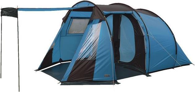 Immagine prodotto High Peak Ancona 4 (Tenda a tunnel, 8.30 kg, 4 persone)