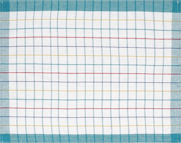 Produktbild Müskaan Baumwoll-Geschirrtücher, multicolor, 20er Set (70 x 50 cm)