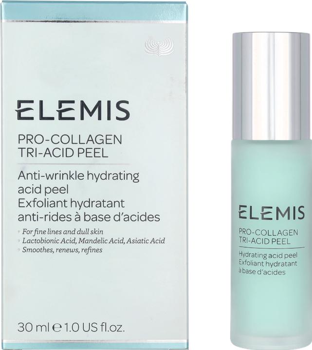 Immagine prodotto Elemis Peeling tri-acido al pro-collagene (30 ml)