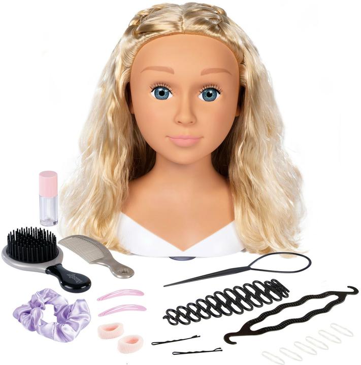 Smoby My Beauty Frisierkopf