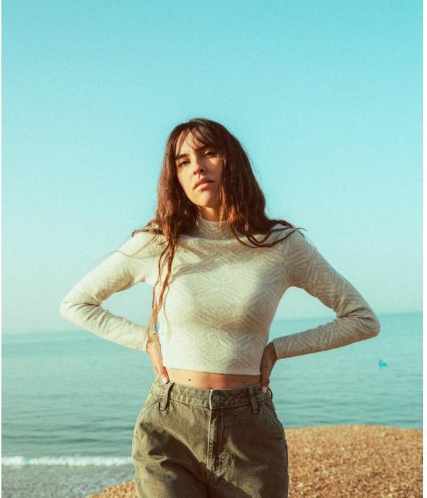 Produktbild Oxbow Turtleneck sweater (S)