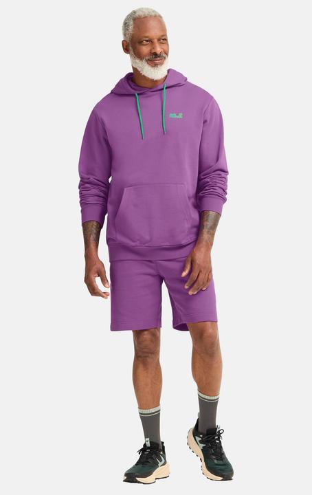 Produktbild Jack Wolfskin Celebrate The Paw Hoody M (S)