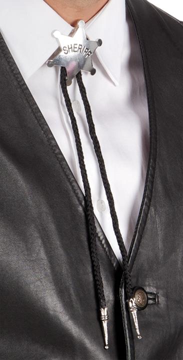 Immagine prodotto Boland Collana con la stella dello sceriffo