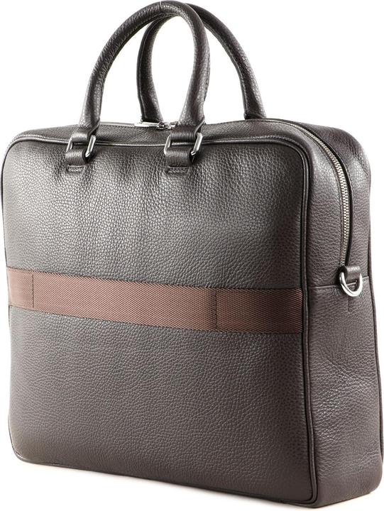 Actual product image Mandarina Duck Briefcase Mellow Urban Briefcase MWC01