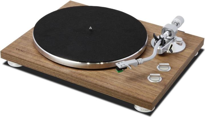 Actual product image TEAC TN-400BT-X (Manual)