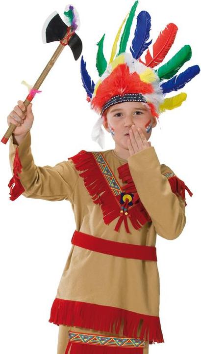 Immagine prodotto Boland Tomahawk indiano