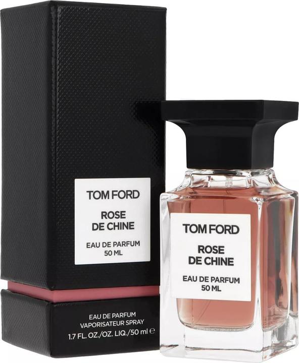 Immagine prodotto Tom Ford Rose De Chine (Eau de parfum, 50 ml)