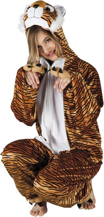 Actual product image Boland Tiger (S)