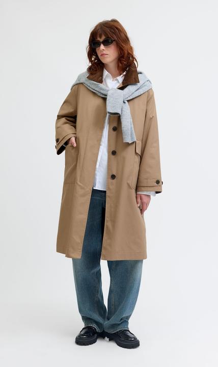 Produktbild JJXX JXAMIRA Trenchcoat Trenchcoat