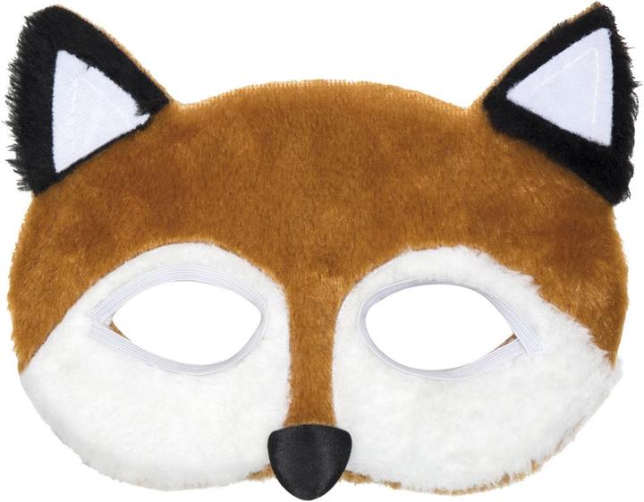 Produktbild Boland Fuchs Augen-Maske